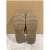 Image 4 : Mens Foam Slippers Size 8/9 Colour Tan