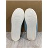 Image 5 : Ravelier Slippers Womens Size 11 Light Blue