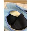 Image 3 : Ravelier Slippers Womens Size 6 Light Blue