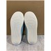 Image 4 : Ravelier Slippers Womens Size 6 Light Blue