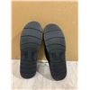 Image 5 : Mens Foam Slippers WFL Size 6/7 Colour Black