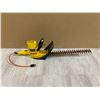 Image 1 : Craftsman Electric Hedge Trimmer