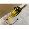 Image 3 : Craftsman Electric Hedge Trimmer