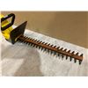 Image 4 : Craftsman Electric Hedge Trimmer