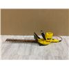 Image 5 : Craftsman Electric Hedge Trimmer
