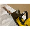Image 7 : Craftsman Electric Hedge Trimmer