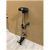Image 1 : Sevylor 12 Volt Trolling Motor Works Just Missing Handle