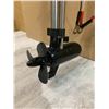 Image 2 : Sevylor 12 Volt Trolling Motor Works Just Missing Handle