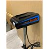 Image 5 : Sevylor 12 Volt Trolling Motor Works Just Missing Handle