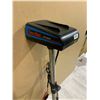 Image 6 : Sevylor 12 Volt Trolling Motor Works Just Missing Handle