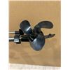 Image 9 : Sevylor 12 Volt Trolling Motor Works Just Missing Handle