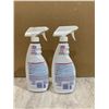 Image 4 : Lot of 2 Oxi Clean Baby Multi- Purpose Stain Remover 651ml Per