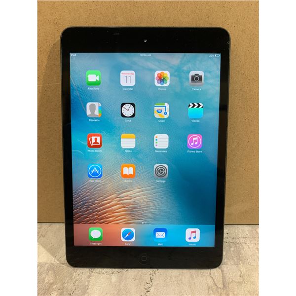 Apple iPad Mini Model A1432