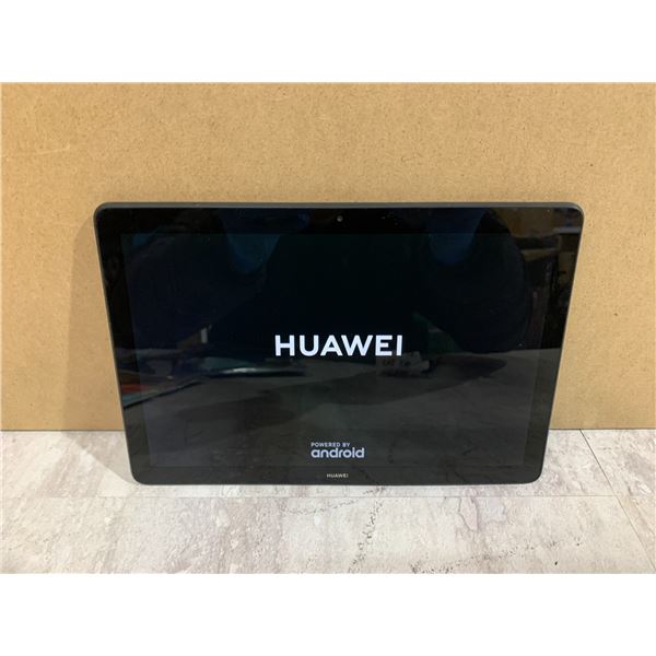 Huawei Mediapad T5 - 10.1 inch Android Tablet