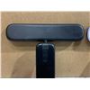 Image 6 : Lot of 2 Portable Rechageable LED Adjustable Lights w/ Remote
