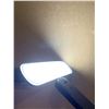 Image 9 : Lot of 2 Portable Rechageable LED Adjustable Lights w/ Remote