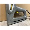 Image 2 : Stanley Brad Nailer / Stapler - Corded