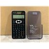 Image 1 : Sharp EL-520X Scientific Calculator