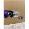 Image 10 : Dyson Omni - Glide Vacuum Cleaner Working