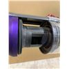 Image 11 : Dyson Omni - Glide Vacuum Cleaner Working
