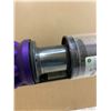 Image 12 : Dyson Omni - Glide Vacuum Cleaner Working