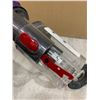 Image 15 : Dyson Omni - Glide Vacuum Cleaner Working
