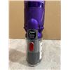 Image 5 : Dyson Omni - Glide Vacuum Cleaner Working