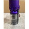 Image 7 : Dyson Omni - Glide Vacuum Cleaner Working