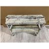 Image 2 : 2 Step Aluminum Drywall Ladder