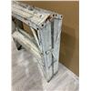 Image 3 : 2 Step Aluminum Drywall Ladder