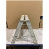 Image 5 : 2 Step Aluminum Drywall Ladder