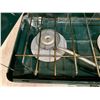 Image 3 : Coleman Propane Regulated Portable Camping Stove