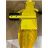 Image 11 : Snow Motto Zip Snow Glider