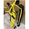 Image 3 : Snow Motto Zip Snow Glider
