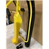 Image 8 : Snow Motto Zip Snow Glider