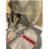 Image 3 : PowerXT 8- 1/4 Compound Mitre Saw With Laser