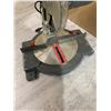 Image 4 : PowerXT 8- 1/4 Compound Mitre Saw With Laser