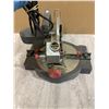 Image 8 : PowerXT 8- 1/4 Compound Mitre Saw With Laser