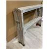 Image 3 : Aluminum 2 Step Drywall Sawhorse Ladder
