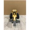 Image 3 : Tonka Metal Grader 16" Long