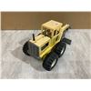 Image 7 : Tonka Metal Grader 16" Long
