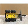 Image 8 : Tonka Metal Grader 16" Long