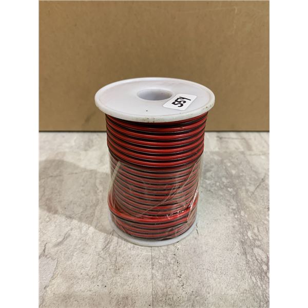 Viabrico Low Voltage Parallel Cable 100Ft 18AWG