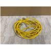 Image 1 : Yellow Jacket 20 Foot Extension Cord