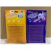 Image 1 : Lot of 2 Homemate Sticks Stops Clogs & Smelly Sinks 12 Per