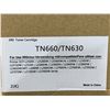 Image 2 : 2 Pack Compatible Ink Toner 090 Toner Cartridge TN660/TN630