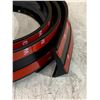 Image 3 : Car Trunk Spoiler Roof Lip Kit