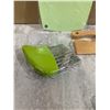 Image 8 : 7 Pcs Kid Safe  Knife Set for Real Cooking
