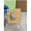 Image 9 : 7 Pcs Kid Safe  Knife Set for Real Cooking