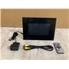 Image 1 : Logix Digital Picture Frame